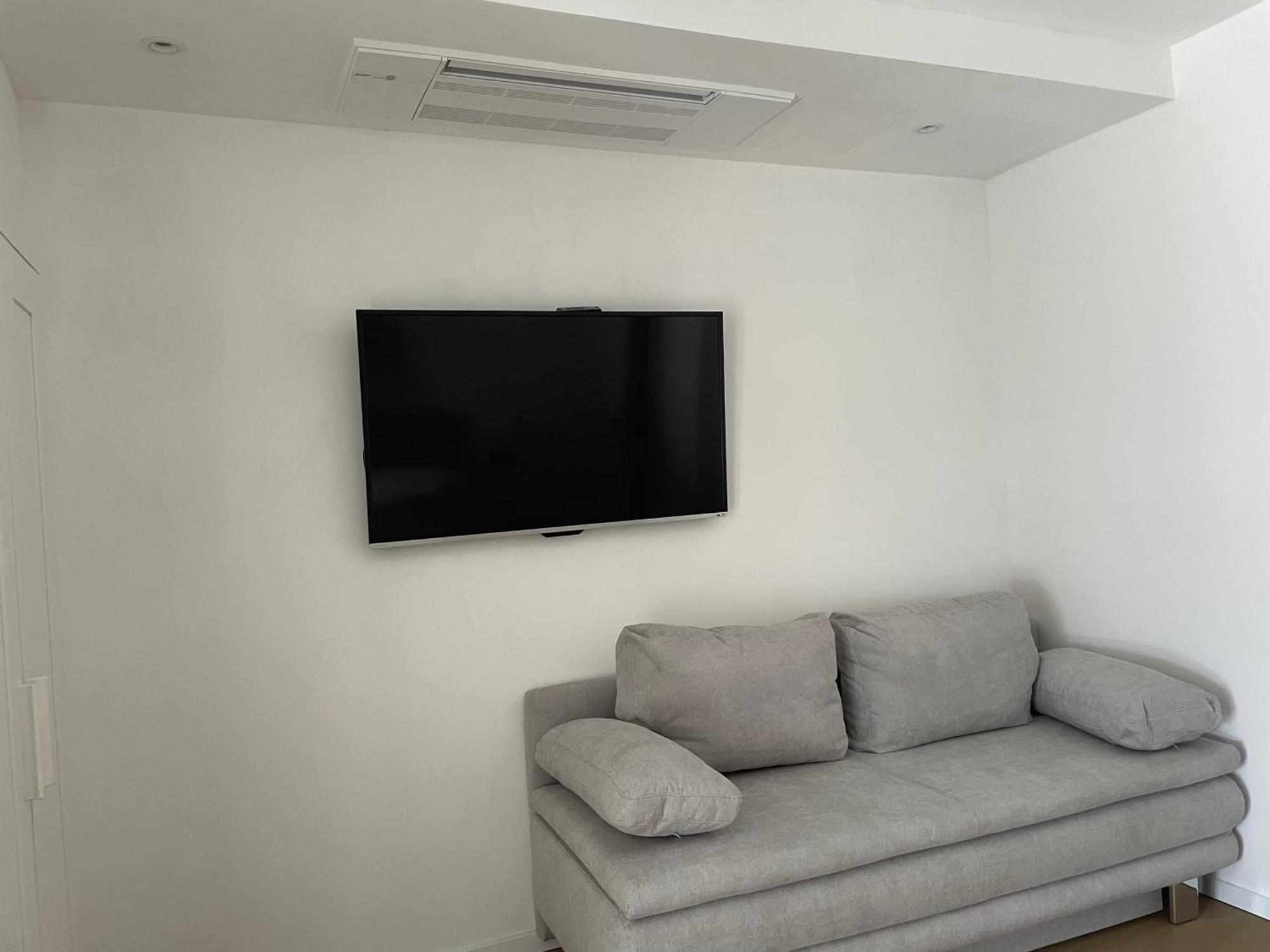 Apartments Plavi Val Baška Voda エクステリア 写真
